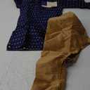 Pro-Ethic Style Developer Jacquard Silk Kids Kurta Sets For Boys Indian Traditional clothing | Pack Of 1 (S-146) (3-4T, Dark Blue)