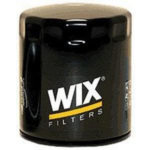 WIX Spin-On Lube Filter