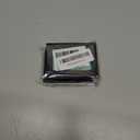 LaVie Home 2x3 Picture Frame 2 pack, Display Pictures 2 x 3 Photo Frame, 2x3 Black Frame with HD Plexiglas, Display Frame for Vertical or Horizontal, Classic Collection