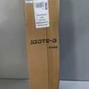 G2 - Adjustable 2-Wheel Golf Push Cart Fits Junior & Adult Bags