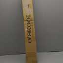 O'SKOOL 24 inch Straight Edge Guide Clamp with Band Saw Fence