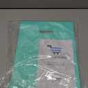 Choice Marts Merchandise Bags Pastel Blue Color 9"x12" Size 1.5Mil Thick Glossy Bags