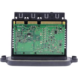 BLUESUNSOLAR Headlight Driver Module Control Unit 63117363090 63-11-7-363-090 Replacement for BMW F22 F23 230i 228i M2 M235i