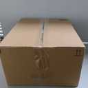 GoTo Foam 1" Height x 24" Width x 72" Length 44ILD (Firm) Upholstery Cushion Made in USA, 1x24x72