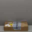 Artificial Peonies Silk Flowers, Pink Faux Peony Bouquet 4 Bundles Florals Arrangements Decor for Farmhouse Home Boho Wedding Table Centerpiece, Fake Plastic Flower Bulk for Vase Decoration (Mix Pink)