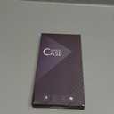 360 Spin Magnetic Stand (Pro-Version) for iPhone 17 Pro Max Case (Compatible with MagSafe) [Military Drop Protection] Matte Translucent Shockproof Protective Phone Case 6.9'', Deep Blue