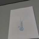 Freeze Ice Sleeve for Elbow & Knee Arm Ice Pack Sleeves Wrap for Injuries Compression, Reusable Gel Cold Packs for Ankle, Calf - Flexible Cold Wrap for Meniscus, ACL, MCL, Pain Relief (Blue, M)