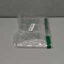 JETech Clear Case for iPad Pro 11-Inch M5/M4 2025/2024 (6th/5th Generation), Anti-Yellowing Transparent Shockproof Slim Tablet Back Cover with Hard PC Back and Soft TPU Bumper