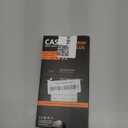 for Samsung Galaxy S24Plus Case Magnetic Compatible with MagSafe Wireless Charging,with Screen Protector,for S24+Plus Case with Stand Ring Anti-Scratch Shockproof Heavy Duty Protection Purple