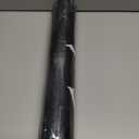 AnyDesign Halloween Dancing Skeletons Doormat Lightweight Non-Slip Welcome Entrance Mat Spooky Halloween Front Door Rug Floor Mat for Indoor Outdoor Kitchen Bedroom Living Room Decor, 17 x 29