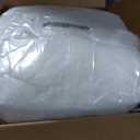 Fairfield The Original Poly-Fil, Premium Polyester Fiber Fill, Soft Pillow Stuffing, Stuffing for Stuffed Animals, Toys, Cloud Decorations, and More, Machine-Washable Poly-Fil Fiber Fill, 5 lbs. Box