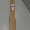 2 Packs 4FT LED Batten Light with 50cm Cable, Ultra-Thin Ceiling Surface Mounted Light, 40W, 4000K, IP20, LED Ceiling Lamp for Garage, Shop, Hallway, Office, Market
