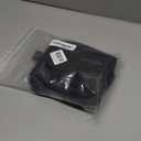 Molle Backpack Attachments Kit of 28 Accessories, D-Ring Grimloc Locking Gear Clip Web Dominator Elastic Strings Strap