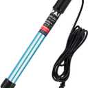 30W Pond UV Light for 200-2000 Gallon, Aquarium UV Water Clarifier | for Koi Pond, Spas and Fish Tanks, Swimming Pools