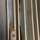 Smiry Shoe Rack, 3 Tier Bamboo Shoe Organizer, Stackable Free Standing Wooden Shoe Storage Shelf for Closet, Entryway, Front Door Entrance, Natural