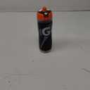 Gatorade Gx Bottle , Black, 30oz