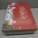 Advent Calendar 2025-24 Days of Luxury Bath & Body Gifts Set, Christmas Countdown Calendar Holiday Gifts, Skincare Beauty Gift Baskets