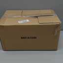 6 Feet Christmas Garland Balls Ornaments Shatterproof Christmas Bulb Garland Outdoor Indoor Hanging Decors Home Party Xmas Tree Decorative Red Green Gold