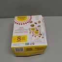 SIMPLE MILLS Mini Chocolate Chip Cookie Snack Pack, 0.8 OZ (EXP 11/01/26)