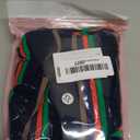 Dog Recovery Suit Abdominal Wound After Surgery Wear Prevent Licking Wounds E-Collar & Cone Alternatives Postoperative Shirt Dog Pajamas Long Sleeve Prevent Shedding (X-Small, Blue)