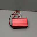 Pro Chaser 400W Power Inverters for Vehicles - DC 12v to 110v AC Car Inverter Converter, USB-A, PD 65W USB-C Ports, Dual AC Adapter for Air Compressor Laptops