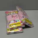 Disney Minnie Mouse 9 Pair Cotton Toddler Girls' Potty Training Pants - Size 3T