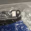 Pets First NHL New York Rangers Jersey for Dogs & Cats, X-Large. - Let Your Pet Be A Real NHL Fan!