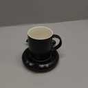 Coffee Mug Warmer with Mug Set - Cup Warmer for Desk Auto Shut Off, Smart Electric Beverage Heater for Coffee, Tea, Water, Milk and Coco, 8 Temperature Settings & 1-12H Timer, Gifts for Coffee Lovers