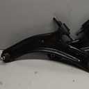 Front Lower Control Arms with Ball Joints Replacement for 2008 2009 2010 2011 2012 2013 Nissan Rogue 2.5L, 2014 2015 Nissan Rogue Select 2.5L MS30194 MS30195-2Pcs