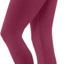 Yoga Pants Women Casual Summer Elastic Waist High Rise Slim Sprots Gym Workout Pants Going Out Comfy Lounge Leggings
