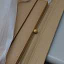 Bits and Pieces Puzzle Board with Drawers  1500 Piece Jigsaw Puzzle Table Organizer  Premium Wooden Puzzle Board for Adults, 26"x35" Smooth Non-Slip Surface, Portable Puzzle Table with Sorting Trays