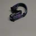 Dog Collar, Adjustable Funny Pet Collar with Quick Release Durable Buckle, Cute Collars for Medium Large Dogs, Galaxy Space