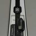 MorePro Health Fitness Tracker with 24/7 Heart Rate/Blood Pressure Monitor, Blood Oxy-gen/Sleep Tracking, 120+ Sports Activity Tracker, Smart Watch (Make/Answer Call) with Step Counter for Women Men (Urban Bronze)