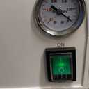 1000ml Portable Veterinary Suction Machine for Home Use 110V