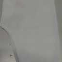 Shiwely Silicone Waterproof Shoe Covers, Upgrade Reusable Overshoes with Zipper, Resistant Rain Boots Non-Slip Washable Protection for Women, Men (XL (Women 11-13, Men 9.5-13), White)