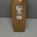 16 Inch Angled Shower Grab Bar White, Munzong 2 Pack Anti Slip Bathroom Grab Bar, Knurled Bathroom Balance Bar,Safety Hand Rail Support Handicap Elderly Injury Senior Assist Bath Handle-1.25 Tube