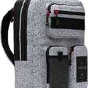 Nike Air Jordan Cement Grey Backpack, Large