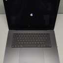 Apple 2026 MacBook Pro Laptop with Apple M5 Max chip with 18-core CPU and 40-core GPU: Built for AI, 16.2-inch Liquid Retina XDR Display, 48GB Unified Memory, 2TB SSD, Wi-Fi 7; Space Black