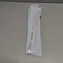 PATIKIL Telescopic Fishing Rod, Fiberglass Portable Mini Fishing Poles Collapsible Fishing Gear for Travel Saltwater Freshwater (1.3 M)