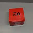 Daiwa BG4000 BG Saltwater Spinning Reel, 4000, 5.7: 1 Gear Ratio, 6+1 Bearings, 39.90" Retrieve Rate, 17.60 lb Max Drag, black/gold