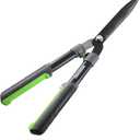WORKPRO Garden Hedge Shears, 23" Manual Hedge Clippers/Bush Cutter