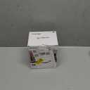 Mini Portable Projector with 4K Support, Bluetooth 5.4 WIFI6, 5watt Sound Base Speaker, 160 ANSI, Android 11, 210 Rotation , Auto Keystone Correction Video Projector HY300 ULTRA