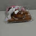 Morph Cowgirl Outfits for Girls, Cowgirl Costume for Girls, Halloween Costume Kids (Medium)