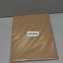 24 Sheets Kraft Paper Brown Cardstock 8.5 x 11, Goefun 80lb Card Stock Printer Paper for Invitations, Menus, Crafts, DIY Cards