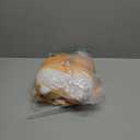 JunNeng Baby Head Protector Backpack, Toddler Walking Fall Head Protection, Orange Cogri