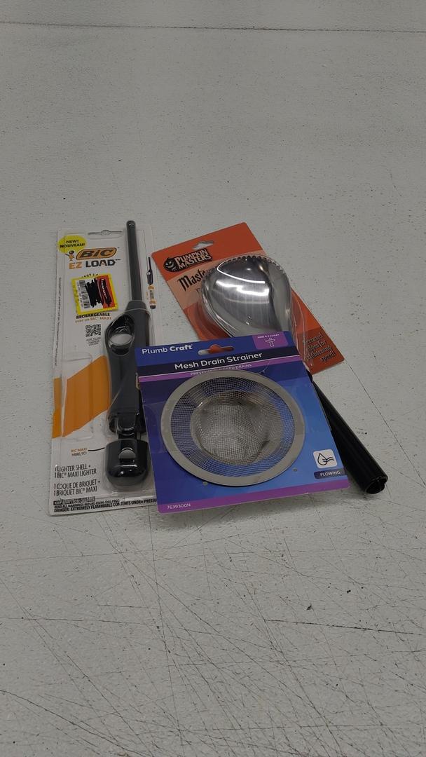 Pumpkin Masters Master Collection Carving Tools- Premium Scoop