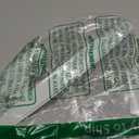 STOBAZA Freezer Door Handle Heavy Duty Plastic Pull Grip for Refrigerator Display Cabinet Easy Installation Elegant Design Replacement Part