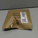 Anti-Slip Dog Socks for Hardwood Floors, Non-Slip Socks with Reflective Strips to Provide Paw Protection, Reflective Grip Socks for Senior Dogs, Prevent Licking & Scratches, 6 PCS Set - L