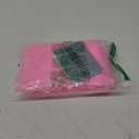 Pink Organza Gift Bags 6X9 Inch Small Pink Mesh Bags Drawstring Jewelry Pouch for Wedding Baby Shower Party Favor Bags
