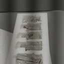 12-Piece Resin Christmas Nativity Scene Set  Miniature Holy Family Figurines with Manger and Animals, Indoor Holiday Tabletop Display